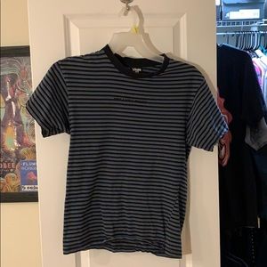 Cotton on strange times t shirt